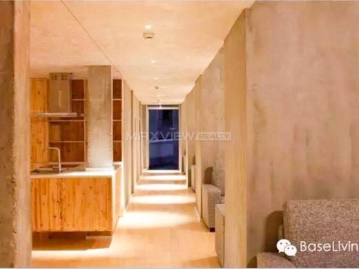 Apartment in Shanghai, Shanghai Municipality