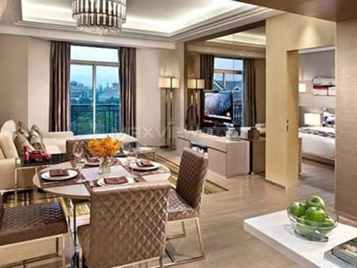 Apartament w Szanghaj, Shanghai Municipality