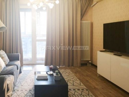 套间/公寓  北京, Beijing Municipality