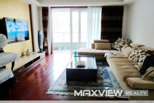 Appartement à Shanghai, Shanghai Municipality