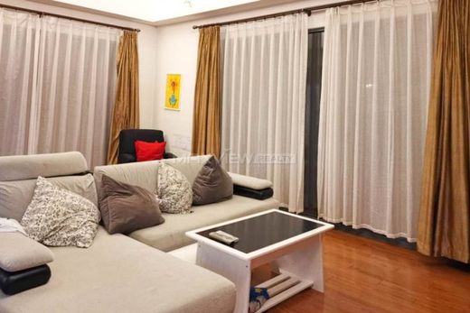 Вилла, Шанхай, Shanghai Municipality