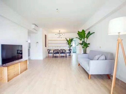 Appartamento a Shanghai, Shanghai Municipality