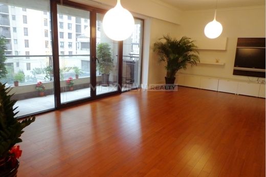 Apartment in Shanghai, Shanghai Municipality