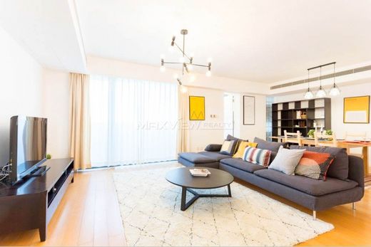 Apartment in Shanghai, Shanghai Municipality