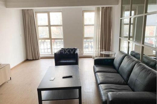 Apartament w Pekin, Beijing