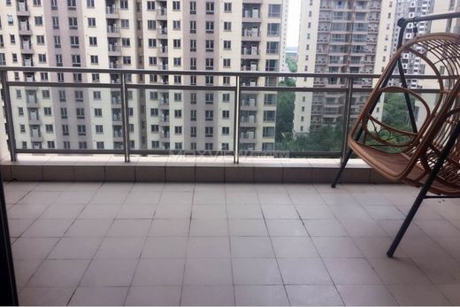 Appartamento a Shanghai, Shanghai Municipality