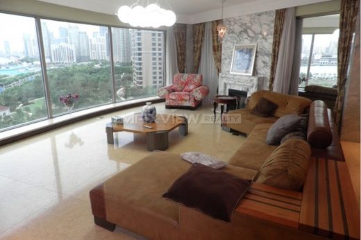 Apartment in Shanghai, Shanghai Municipality