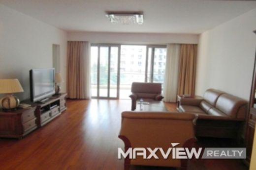 Appartamento a Shanghai, Shanghai Municipality