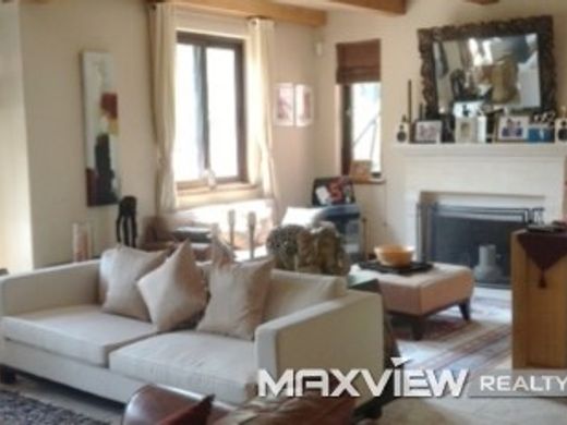 Villa in Sjanghai, Shanghai Municipality