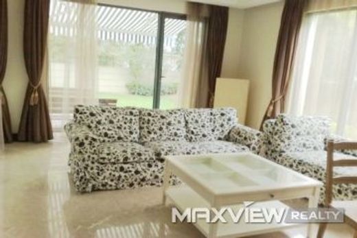 Villa in Shanghai, Shanghai Municipality