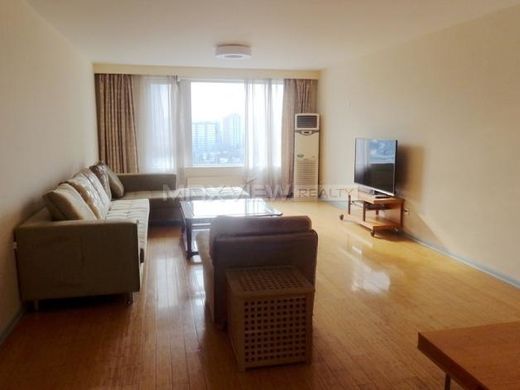 套间/公寓  北京, Beijing Municipality