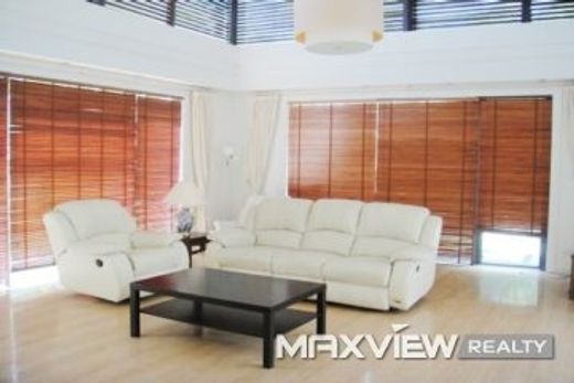Villa in Shanghai, Shanghai Municipality