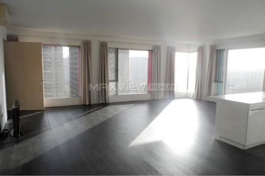 Daire Pekin, Beijing Municipality