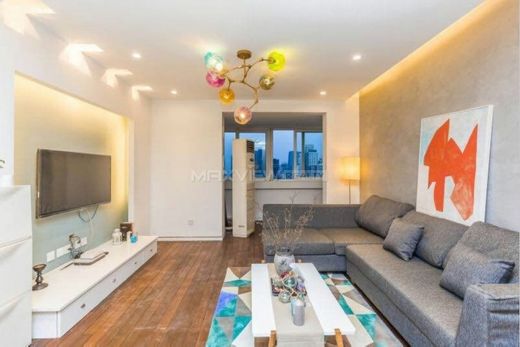 Piso / Apartamento en Shangai, Shanghai Municipality