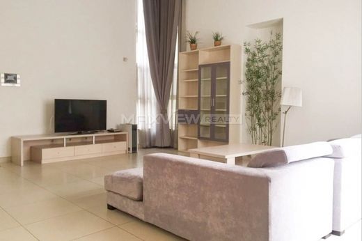 Villa a Pechino, Beijing Municipality