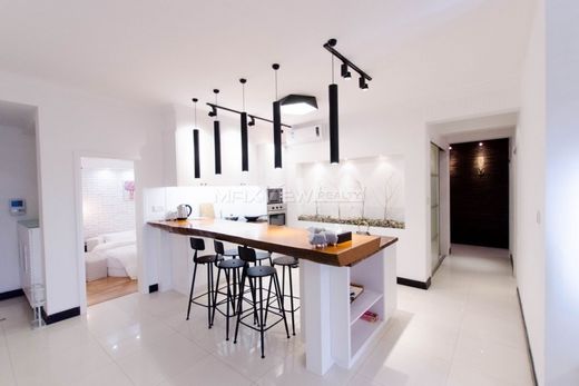 아파트 / 상하이, Shanghai Municipality