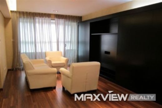 Apartament w Szanghaj, Shanghai Municipality