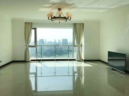 Apartament w Szanghaj, Shanghai Municipality
