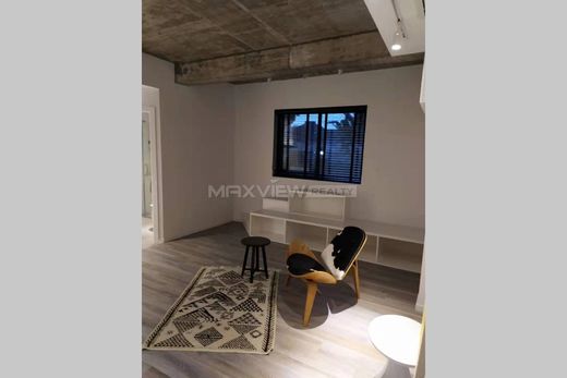 Apartment in Shanghai, Shanghai Municipality