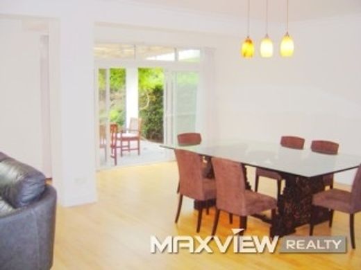 Вилла, Шанхай, Shanghai Municipality