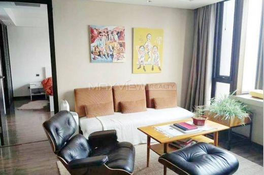 Apartamento - Pequim, Beijing Municipality