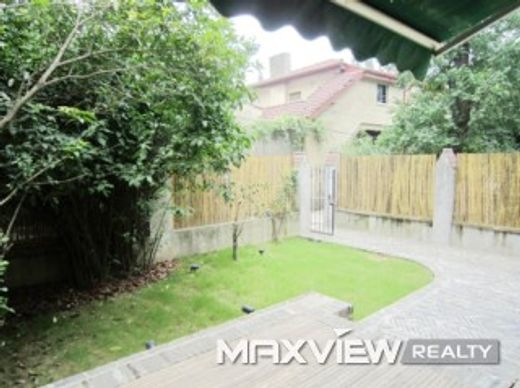 Πολυτελή κατοικία σε Σανγκάη, Shanghai Municipality