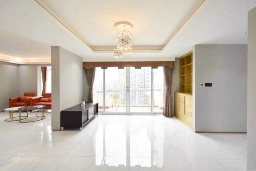 Apartament w Szanghaj, Shanghai Municipality