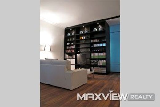 Maison de luxe à Shanghai, Shanghai Municipality