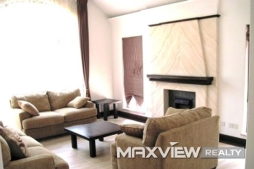 Вилла, Шанхай, Shanghai Municipality