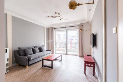 Appartement in Sjanghai, Shanghai Municipality