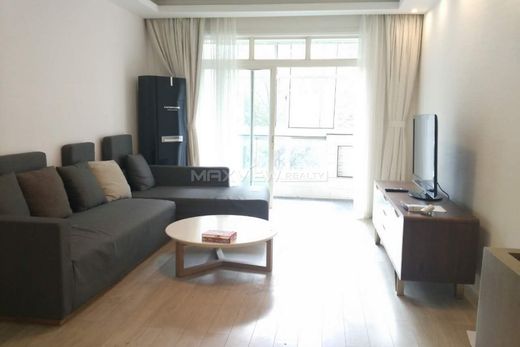 Apartament w Szanghaj, Shanghai Municipality