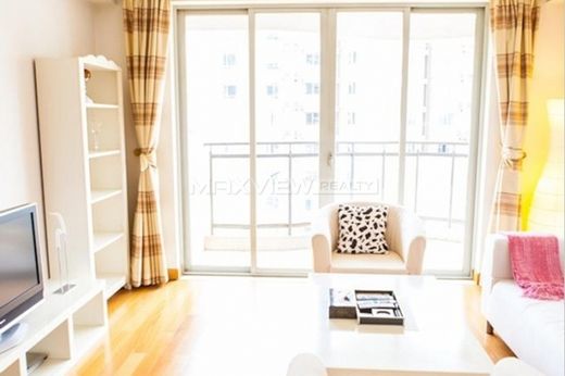 上海, Shanghai Municipalityのアパートメント