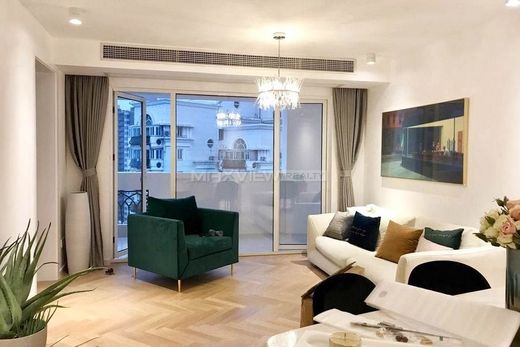 Appartamento a Shanghai, Shanghai Municipality