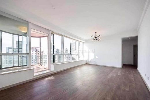 上海, Shanghai Municipalityのアパートメント