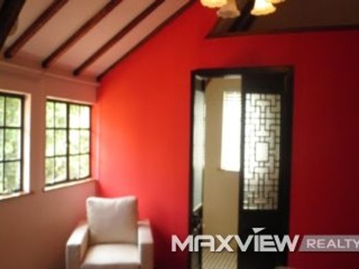 Luxury home in Shanghai, Shanghai Municipality