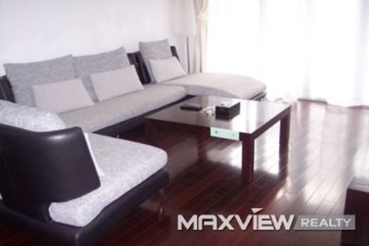 Apartment in Shanghai, Shanghai Municipality