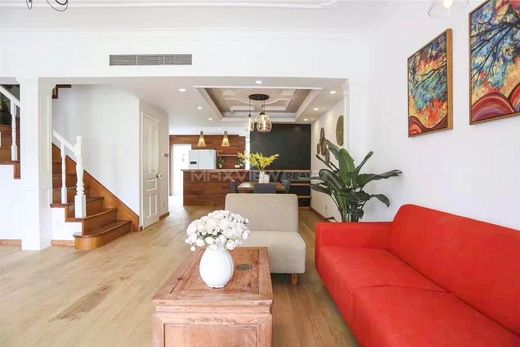 别墅  上海市, Shanghai Municipality