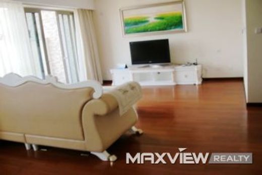 Appartement à Shanghai, Shanghai Municipality