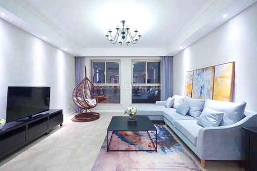 ﺷﻘﺔ ﻓﻲ شانغهاي, Shanghai Municipality