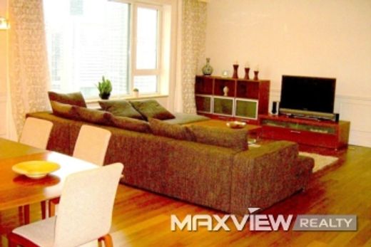 Appartement in Sjanghai, Shanghai Municipality