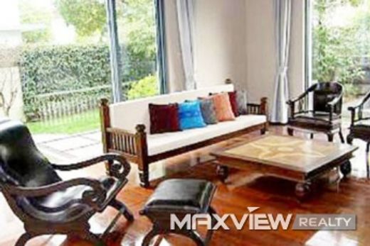 Villa in Shanghai, Shanghai Municipality