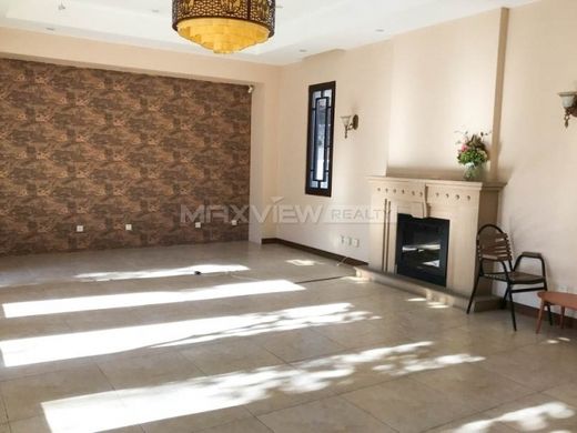 Villa en Pekín, Beijing Municipality