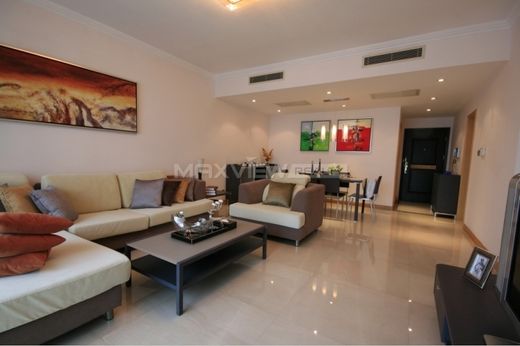 Apartment in Shanghai, Shanghai Municipality