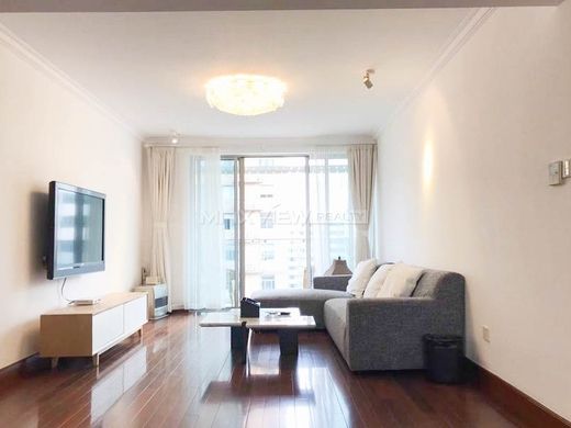 Apartment in Shanghai, Shanghai Municipality