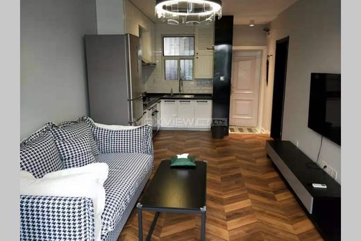 Luxe woning in Sjanghai, Shanghai Municipality