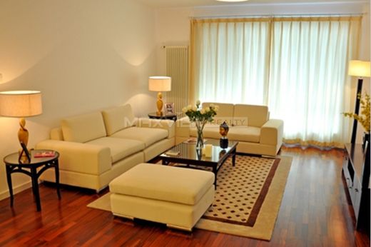 Apartment in Beijing, Beijing Municipality
