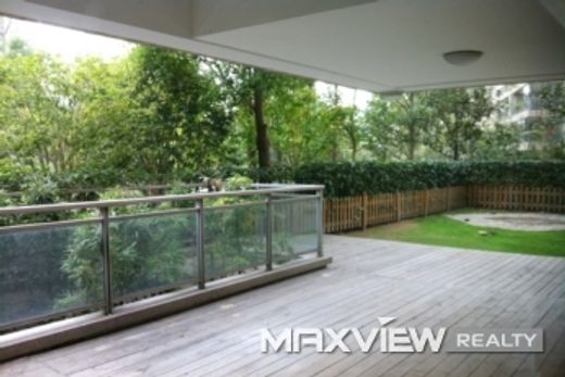 Apartment in Shanghai, Shanghai Municipality