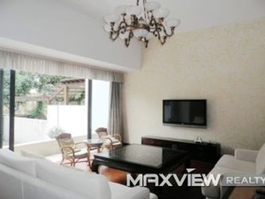 Villa in Shanghai, Shanghai Municipality