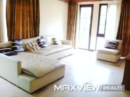 ﻓﻴﻼ ﻓﻲ شانغهاي, Shanghai Municipality