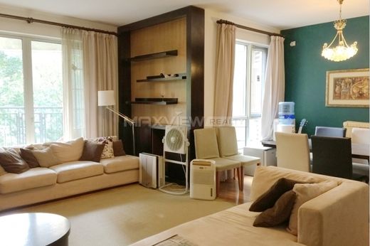 Apartment in Shanghai, Shanghai Municipality